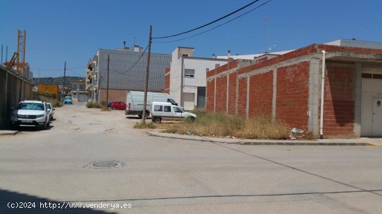  Suelo urbano en venta  en Alcanar - Tarragona 