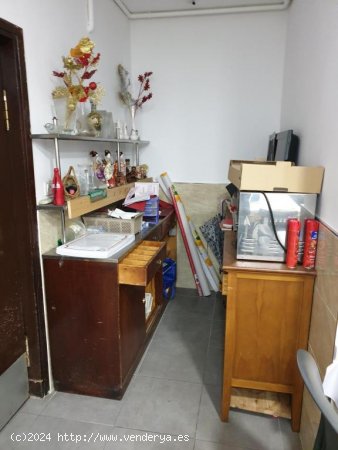 Local comercial en venta  en Barcelona - Barcelona