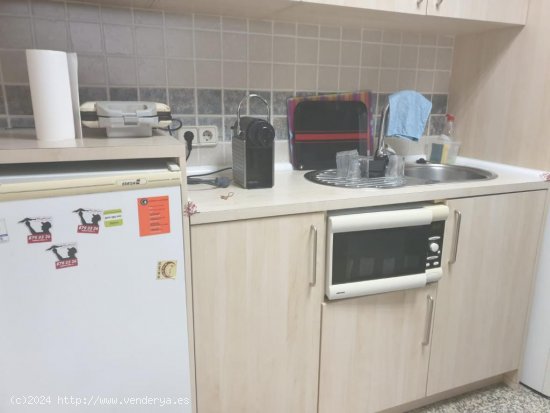 Oficina en venta  en Granollers - Barcelona