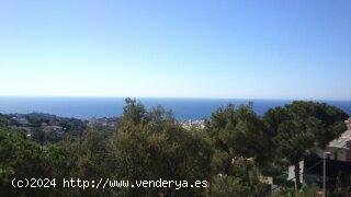 Suelo urbano en venta  en Lloret de Mar - Girona