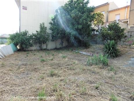 Suelo urbano en venta  en Manlleu - Barcelona