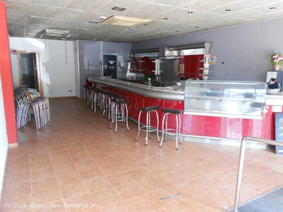 Local comercial en venta  en Sant Feliu de Guixols - Girona