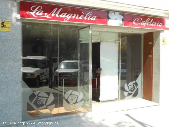 Local comercial en venta  en Sant Feliu de Guixols - Girona