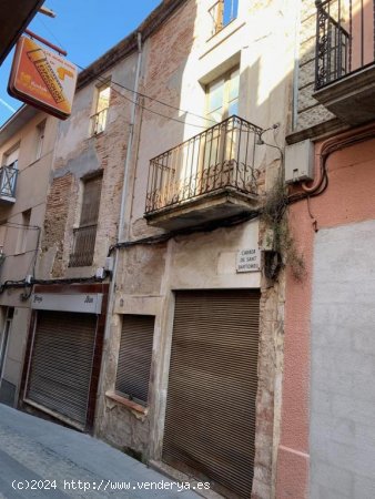 Suelo urbano en venta  en Tordera - Barcelona