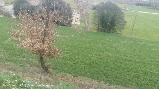 Suelo rústico en venta  en Llinars del Vallès - Barcelona