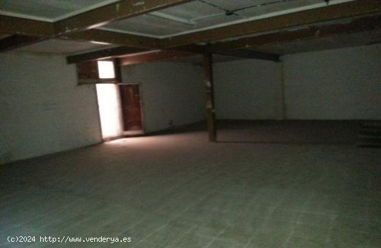 Local comercial en venta  en Barcelona - Barcelona