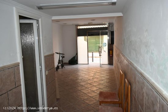  Local comercial en venta  en Barcelona - Barcelona 