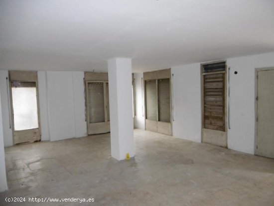 Local comercial en venta  en Montornès del Vallès - Barcelona