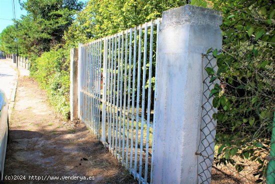  Suelo urbano en venta  en Castellnou de Bages - Barcelona 