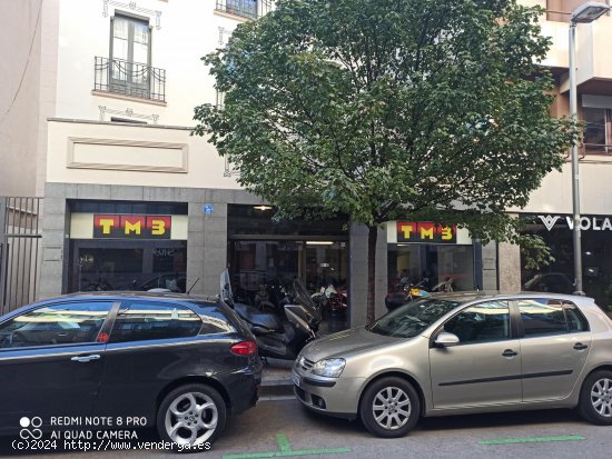 Local comercial en venta  en Barcelona - Barcelona