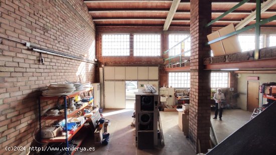 Nave industrial en venta  en Campdevànol - Girona