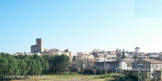 Suelo urbano en venta  en Darnius - Girona