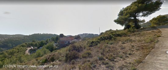 Suelo Urbanizable en venta  en Canyelles - Barcelona