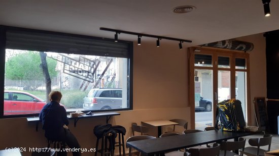 Local comercial en venta  en Barcelona - Barcelona