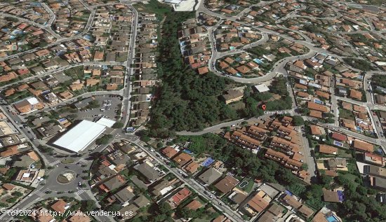 Suelo urbano en venta  en Segur de Calafell - Tarragona