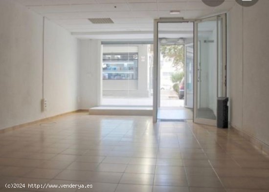  Local comercial en venta  en Vendrell, El - Tarragona 