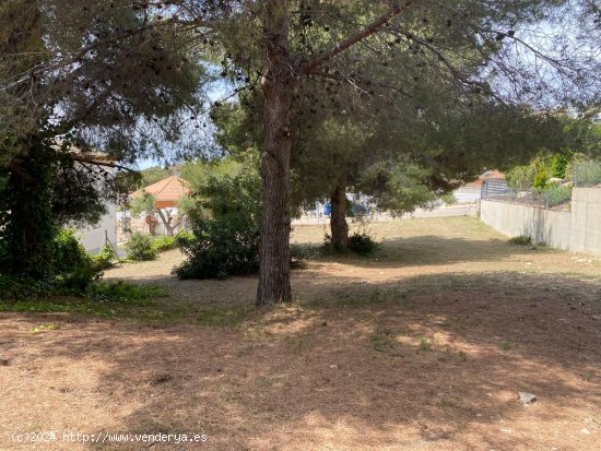 Suelo Urbanizable en venta  en Vendrell, El - Tarragona