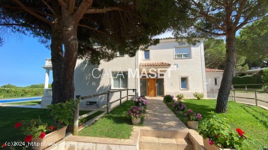 Chalet / Torre en venta  en S´Agaró - Girona