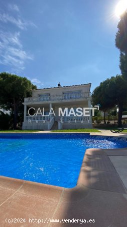 Chalet / Torre en venta  en S´Agaró - Girona