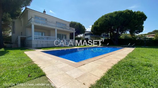 Chalet / Torre en venta  en S´Agaró - Girona