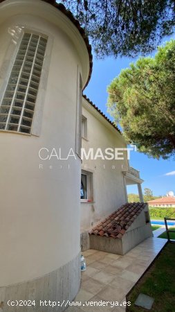 Chalet / Torre en venta  en S´Agaró - Girona