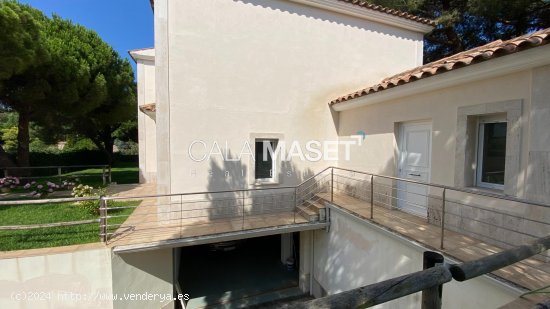 Chalet / Torre en venta  en S´Agaró - Girona