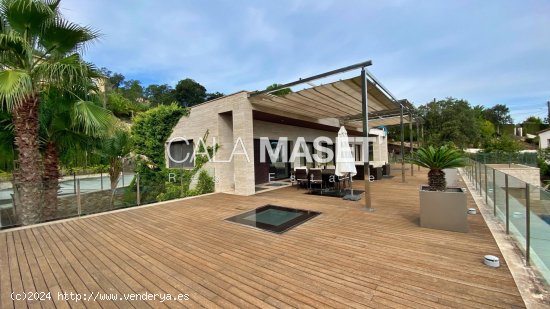 Chalet / Torre en venta  en Santa Cristina d Aro - Girona