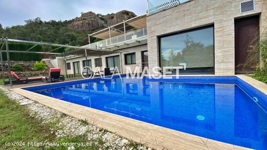 Chalet / Torre en venta  en Santa Cristina d Aro - Girona