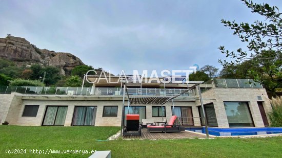 Chalet / Torre en venta  en Santa Cristina d Aro - Girona