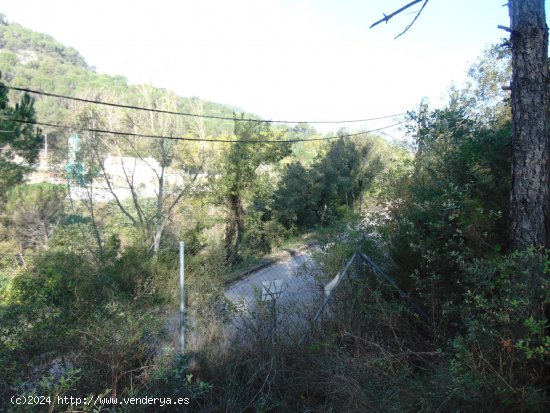  Suelo urbano en venta  en Monistrol de Calders - Barcelona 