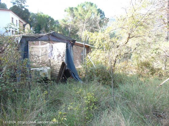 Suelo urbano en venta  en Monistrol de Calders - Barcelona