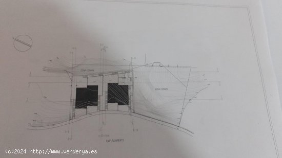 Suelo Urbanizable en venta  en Abrera - Barcelona