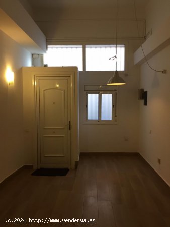 Piso en venta  en Barcelona - Barcelona