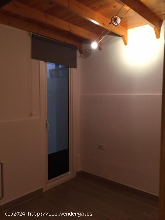 Piso en venta  en Barcelona - Barcelona