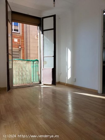 Apartamento en alquiler  en Barcelona - Barcelona