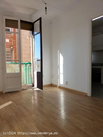 Apartamento en alquiler  en Barcelona - Barcelona