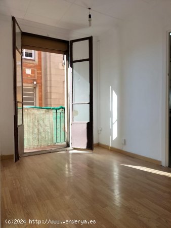 Apartamento en alquiler  en Barcelona - Barcelona