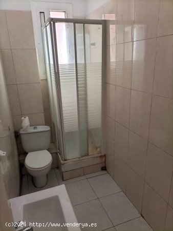 Apartamento en alquiler  en Barcelona - Barcelona