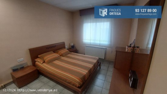 Unifamiliar adosada en venta  en Parets del Vallès - Barcelona