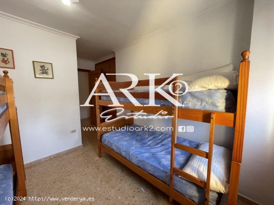 Apartamento en venta  en Xeraco - València