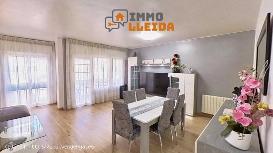  Piso en venta  en Balaguer - Lleida 