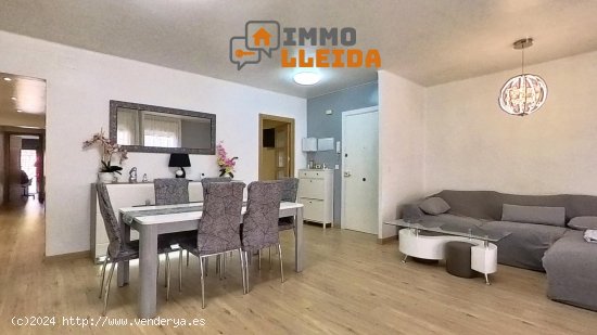 Piso en venta  en Balaguer - Lleida