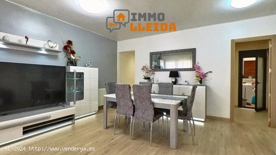 Piso en venta  en Balaguer - Lleida