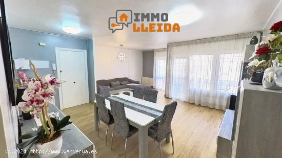 Piso en venta  en Balaguer - Lleida