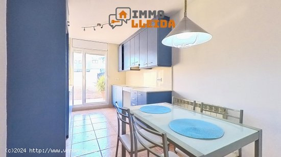  Unifamiliar adosada en venta  en Torrelameu - Lleida 