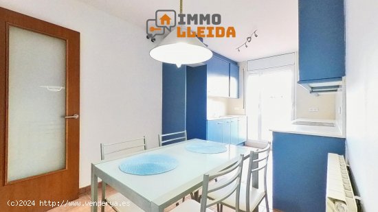 Unifamiliar adosada en venta  en Torrelameu - Lleida