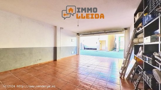 Unifamiliar adosada en venta  en Torrelameu - Lleida