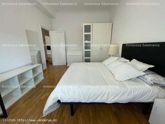 Salamanca ( Centro histórico);  7 d, 3wc. habitación desde 360€ - Salamanca