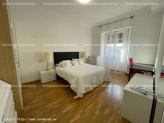 Salamanca ( Centro histórico);  7 d, 3wc. habitación desde 360€ - Salamanca