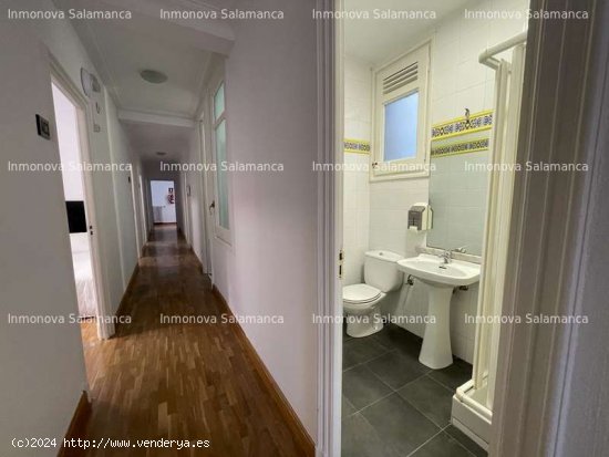 Salamanca ( Centro histórico);  7 d, 3wc. habitación desde 360€ - Salamanca